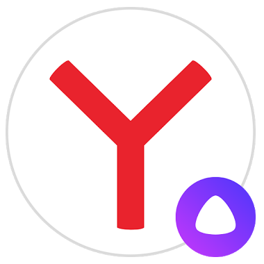 Yandex Browser mini