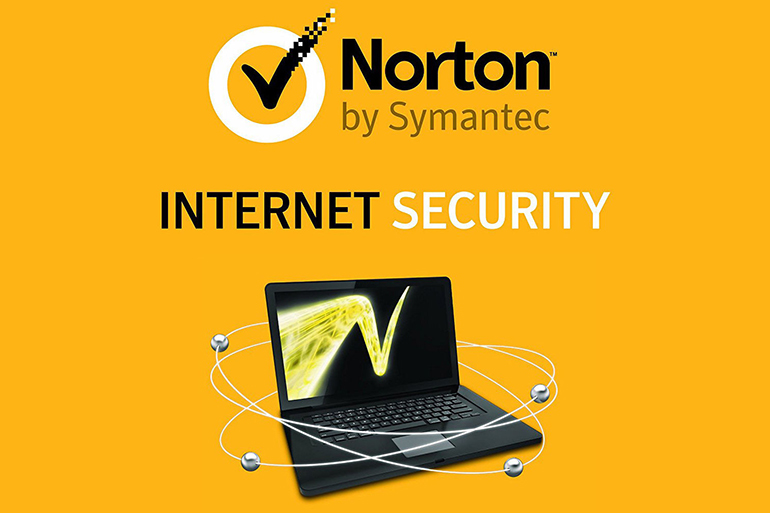 Norton security